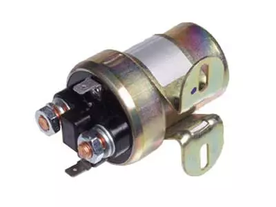 SOLENOIDI 36510 24V 4-NAP - Yleisosat ja tarvikkeet - 37542 - 1