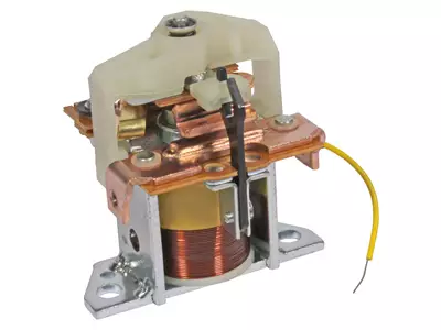 SOLENOIDI BOSCH KB - Yleisosat ja tarvikkeet - 43242 - 1