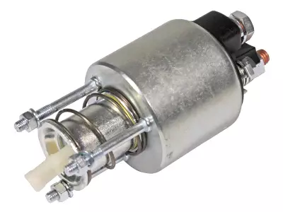 SOLENOIDI E95RL 63602502 - Yleisosat ja tarvikkeet - 37012 - 1