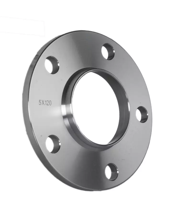 Spacer (keskittävä) 10mm 5x120 72,6 - Levikkeet ja Spacerit - 115292 - 1