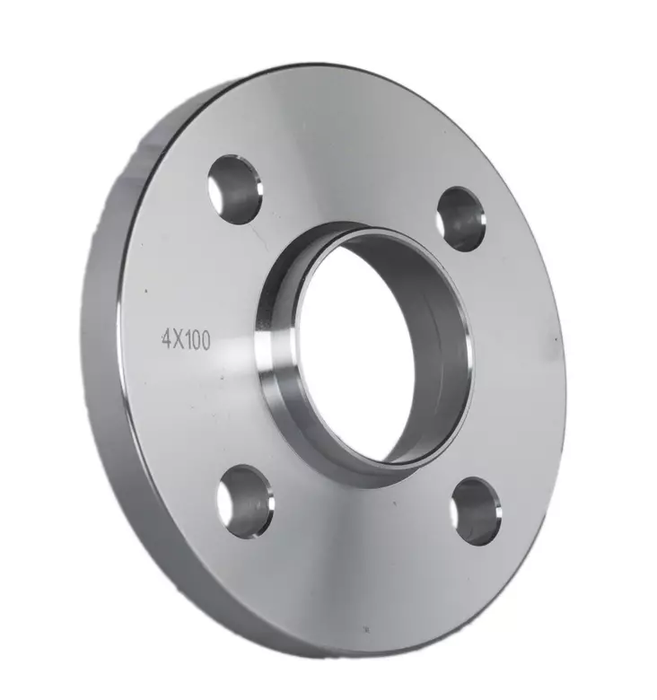 Spacer (keskittävä) 15mm 4x98 58,1 - Levikkeet ja Spacerit - 115182 - 1