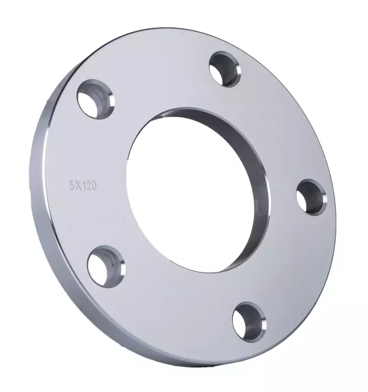 Spacer (levikepala) 15mm 5x120 72,6 - Levikkeet ja Spacerit - 115462 - 1