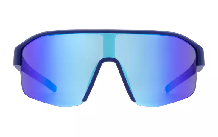 Spect Red Bull Dundee Sunglasses Rubber Blue w Blue - MP Aurinkolasit - 83112 - 1
