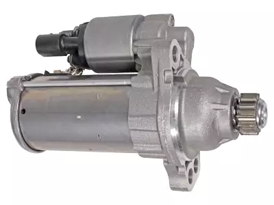 STARTTI 1,5KW VAG - Yleisosat ja tarvikkeet - 78102 - 1
