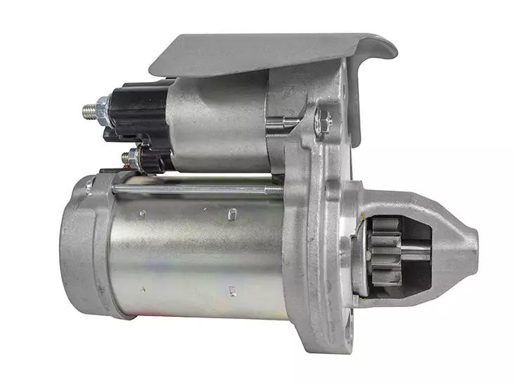 STARTTI 1,8KW JAGUAR - Yleisosat ja tarvikkeet - 32842 - 1