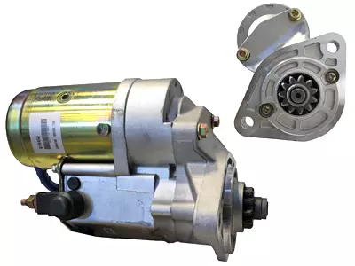 STARTTI 12V 2,2KW CAT - Yleisosat ja tarvikkeet - 31452 - 1