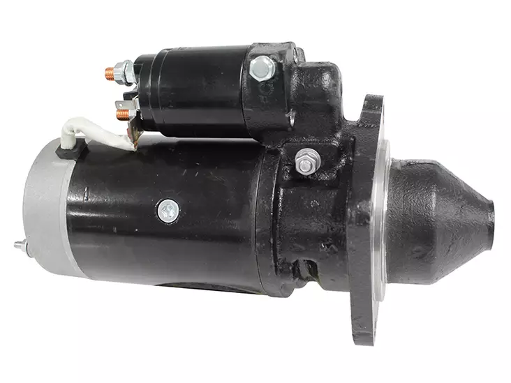 STARTTI 12V 3,0KW FIAT TRAK - Yleisosat ja tarvikkeet - 31392 - 1