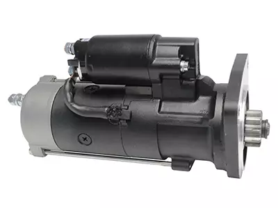 STARTTI 12V 3,6KW 10-H - Yleisosat ja tarvikkeet - 31682 - 1