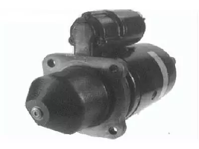 STARTTI 12V 3,6KW 25-2141 - Yleisosat ja tarvikkeet - 30952 - 1