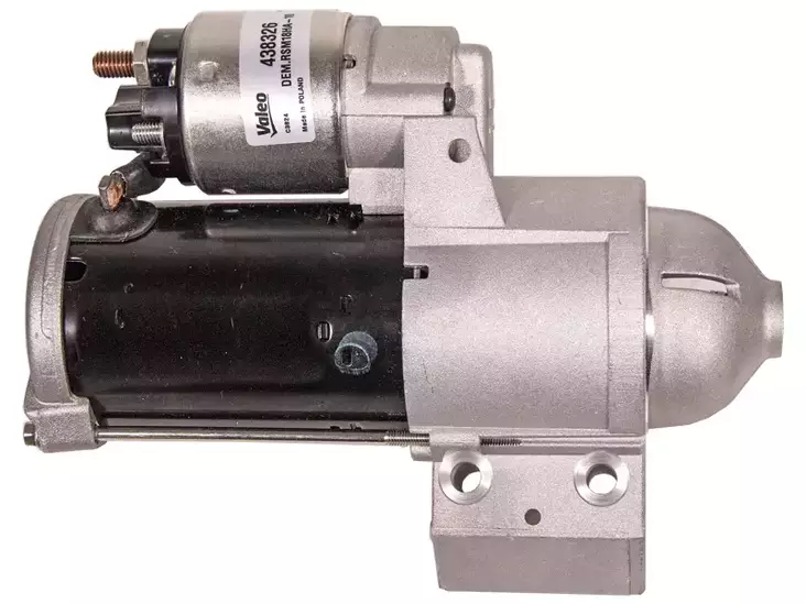 STARTTI 2,0KW BMW - Yleisosat ja tarvikkeet - 33542 - 1