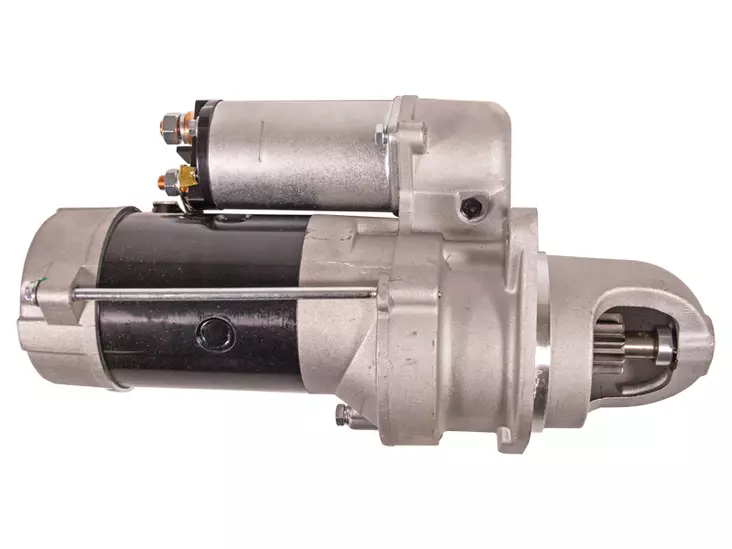 STARTTI 24V 28MT CUMMINS - Yleisosat ja tarvikkeet - 31962 - 1