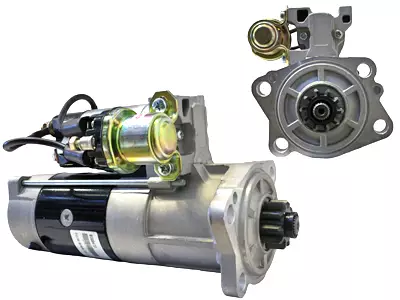STARTTI 24V 5KW M8T60471 - Yleisosat ja tarvikkeet - 32132 - 1