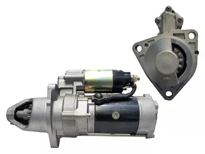 STARTTI 24V 6KW M4T95082 - Yleisosat ja tarvikkeet - 32722 - 1