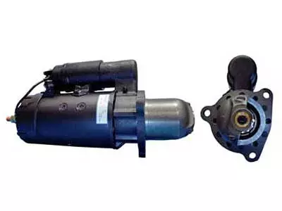 STARTTI 24V 7,5KW 12-H. MS3-503 - Yleisosat ja tarvikkeet - 32622 - 1
