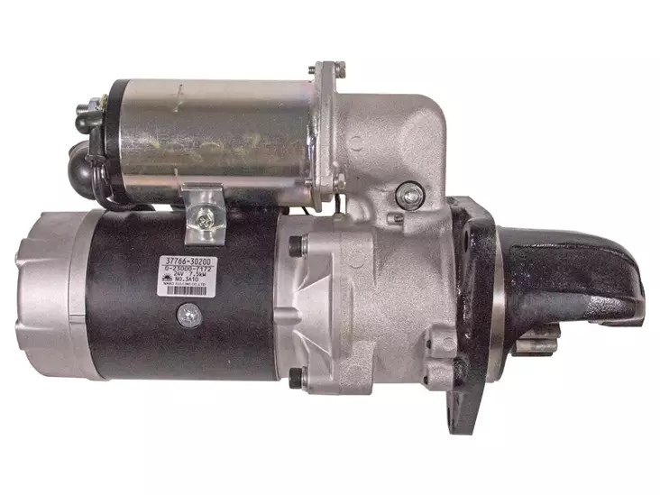 STARTTI 24V 7,5KW 15-H MITSUBISHI - Yleisosat ja tarvikkeet - 33262 - 1