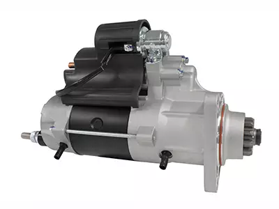 STARTTI 24V 7.5KW - Yleisosat ja tarvikkeet - 33632 - 1