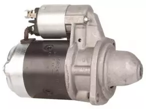 STARTTI 25-0257 BUKH 1,1KW - Yleisosat ja tarvikkeet - 30712 - 1