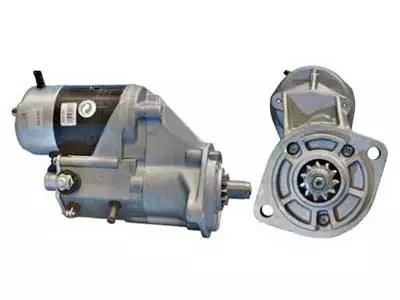 STARTTI 25-2378 KOMATSU 12V 2,5KW - Yleisosat ja tarvikkeet - 32402 - 1