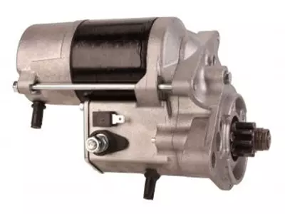 STARTTI 25-3045 LANDROVER - Yleisosat ja tarvikkeet - 32592 - 1