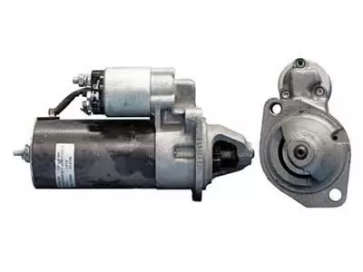 STARTTI 25-3136 PORSCHE - Yleisosat ja tarvikkeet - 31862 - 1