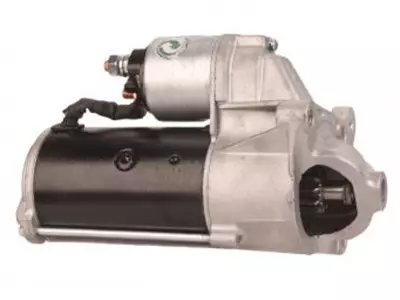 STARTTI 25-3252 D7R48 VOLVO S/V40 TD - Yleisosat ja tarvikkeet - 34172 - 1
