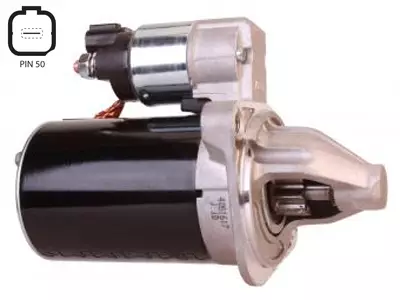 STARTTI 25-4243 HYUNDAI,KIA 08- - Yleisosat ja tarvikkeet - 34222 - 1