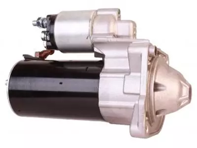 STARTTI 25-4318 DUCATO 2,3 JTD 06- - Yleisosat ja tarvikkeet - 33992 - 1