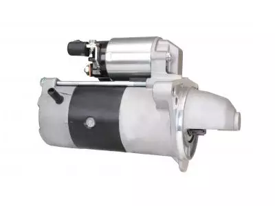 STARTTI 25-5051 CHEVROLET CAPTIVA 2,2D - Yleisosat ja tarvikkeet - 33572 - 1