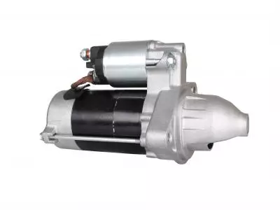 STARTTI 25-5079 SUZUKI SWIFT 1,2 - Yleisosat ja tarvikkeet - 33132 - 1