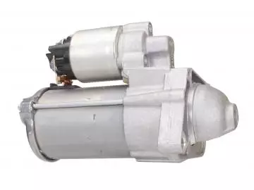 STARTTI 25-5092 1,7KW NISSAN,RENAULT - Yleisosat ja tarvikkeet - 32932 - 1