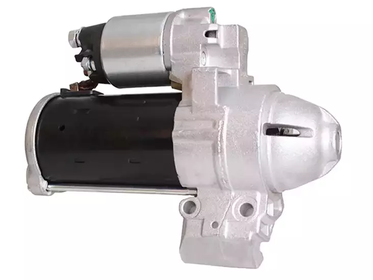 STARTTI 25-5190 1,7KW BMW - Yleisosat ja tarvikkeet - 33282 - 1
