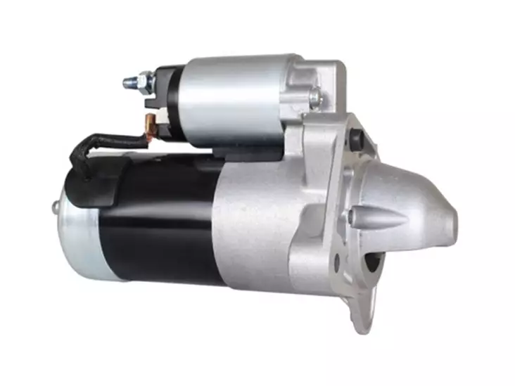 STARTTI 25-5269 12V 1,9KW OPEL - Yleisosat ja tarvikkeet - 33162 - 1