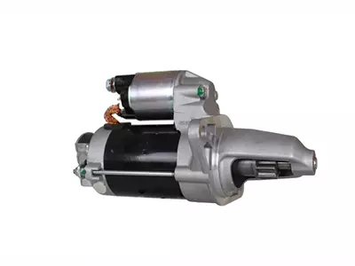 STARTTI 25-5270 1,4KW SUBARU - Yleisosat ja tarvikkeet - 33482 - 1