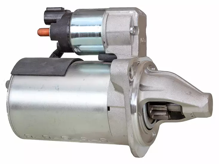 STARTTI 25-5305 0,9KW HYUNDAI,KIA - Yleisosat ja tarvikkeet - 33332 - 1