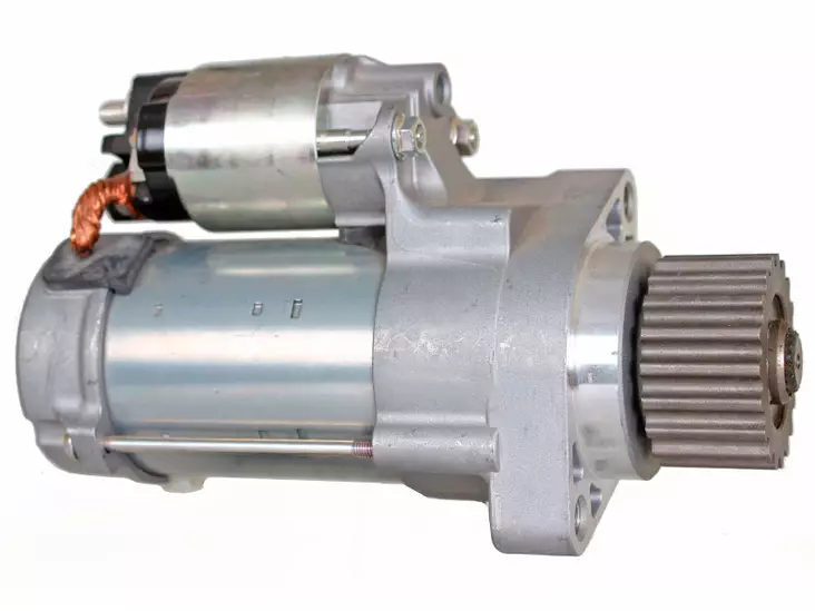 STARTTI 25-5362 1,7KW BMW - Yleisosat ja tarvikkeet - 33642 - 1