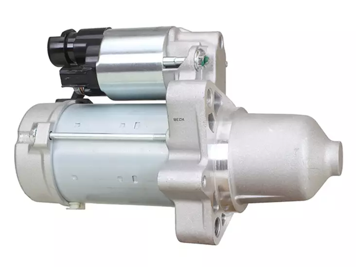 STARTTI 25-5373 1,5KW HONDA CIVIC - Yleisosat ja tarvikkeet - 33792 - 1