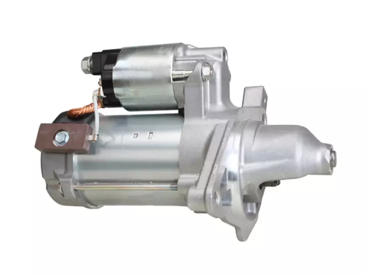 STARTTI 25-5501 1,6KW TOYOTA YARIS - Yleisosat ja tarvikkeet - 33502 - 1