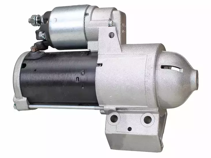 STARTTI 25-5623 1,8KW BMW - Yleisosat ja tarvikkeet - 33352 - 1