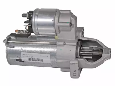 STARTTI 438177 / D6G2 BMW M-P - Yleisosat ja tarvikkeet - 34182 - 1