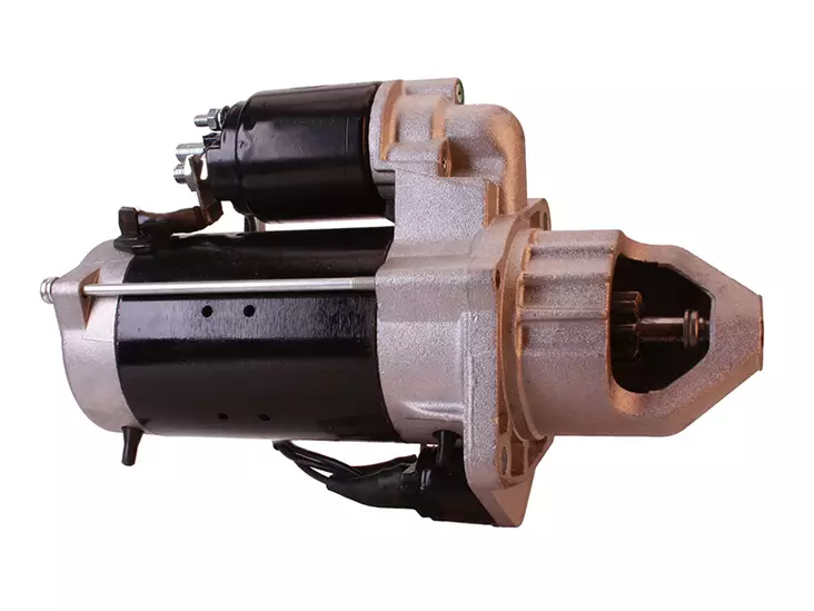 STARTTI 45-4299 24V 4,0KW MB - Yleisosat ja tarvikkeet - 33472 - 1