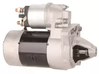 STARTTI 63101002/ 25-1480 - Yleisosat ja tarvikkeet - 31332 - 1