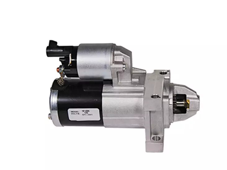 STARTTI CAMARO SS 6,2 V8 2010- - Yleisosat ja tarvikkeet - 31772 - 1