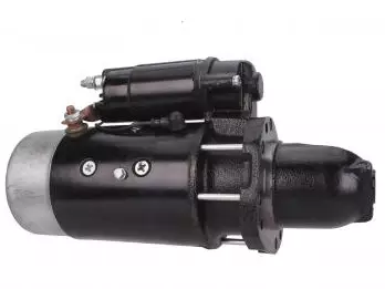 STARTTI CAT N-D 25-2418 - Yleisosat ja tarvikkeet - 31792 - 1