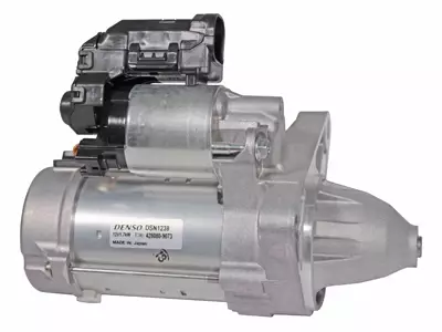 STARTTI DENSO AURIS/COROLLA 12-> 1,4D-4D/ START-STOP - Yleisosat ja tarvikkeet - 33102 - 1