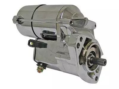 STARTTI H-D 94- 1,2KW KROMATTU - Yleisosat ja tarvikkeet - 31342 - 1