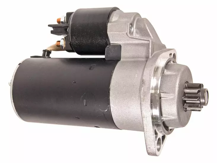 STARTTI HATZ 2,0 KW - Yleisosat ja tarvikkeet - 32992 - 1