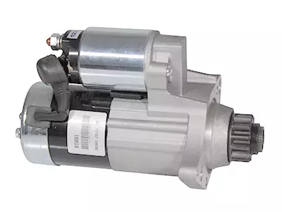 STARTTI HONDA 75-90HP PERÄM. 2001- - Yleisosat ja tarvikkeet - 32192 - 1