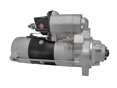 STARTTI HYUNDAI 24V 7,8KW 10-H - Yleisosat ja tarvikkeet - 33772 - 1