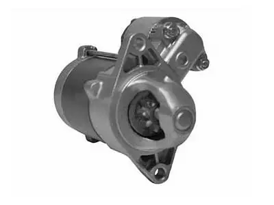 STARTTI JOHN DEERE/KAWASAKI - Yleisosat ja tarvikkeet - 30922 - 1