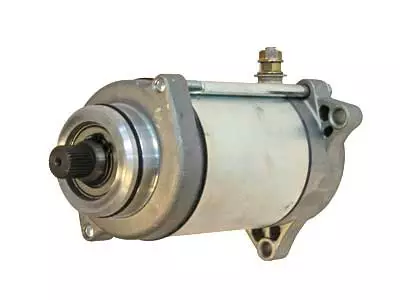 STARTTI KAWASAKI KEF/KLF/KVF300 ATV - Yleisosat ja tarvikkeet - 31472 - 1